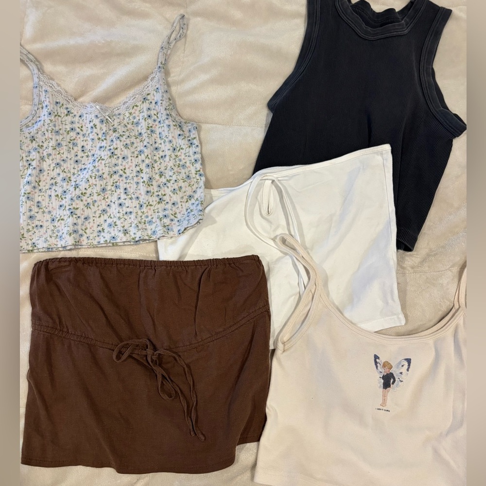 Brandy Melville Bundle